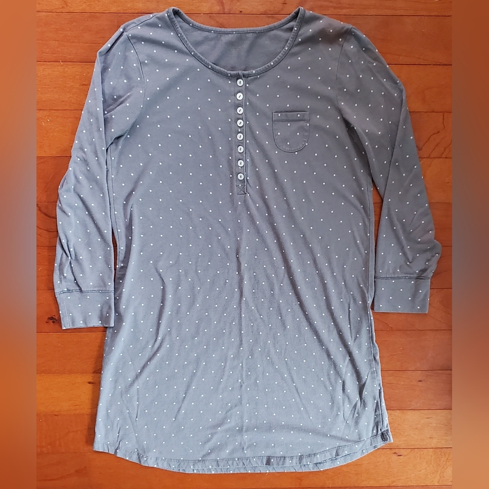 Nightgown Size Medium
